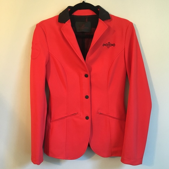 Cavalleria Toscana Technical Zip Jacket - Picture 3 of 7